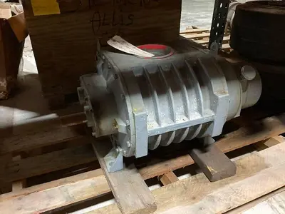 USED SUTORBILT GAELDPA