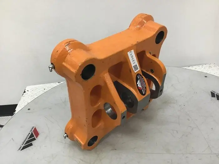 Used CINCINNATI MILACRON 5038164 Clamps Michigan US | Ideal Machinery #587972