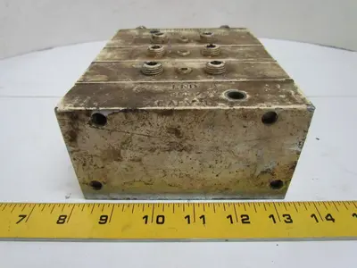 Used FARVAL _UNKNOWN_ Valves/Fittings | Arrow Industrial #628025