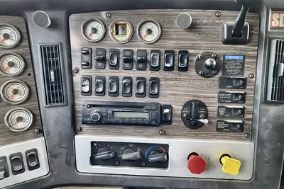 Used 2013 FREIGHTLINER CORONADO SD Conventional trucks Alabama US | Proxy Equipment #1385050