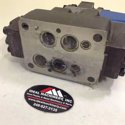 USED VICKERS DG4V32AMP7H750JA100