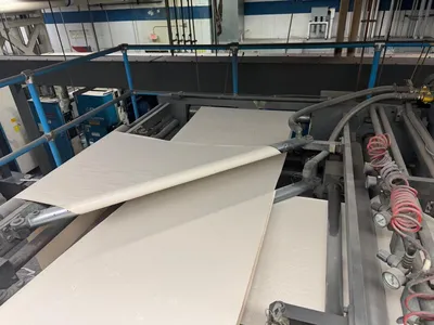 HEIDELBERG HARRIS JF110 Combination Folder – 17.75" (451 mm) Cutoff Combination Folders | Machinery Solutions Group, Inc. (13)