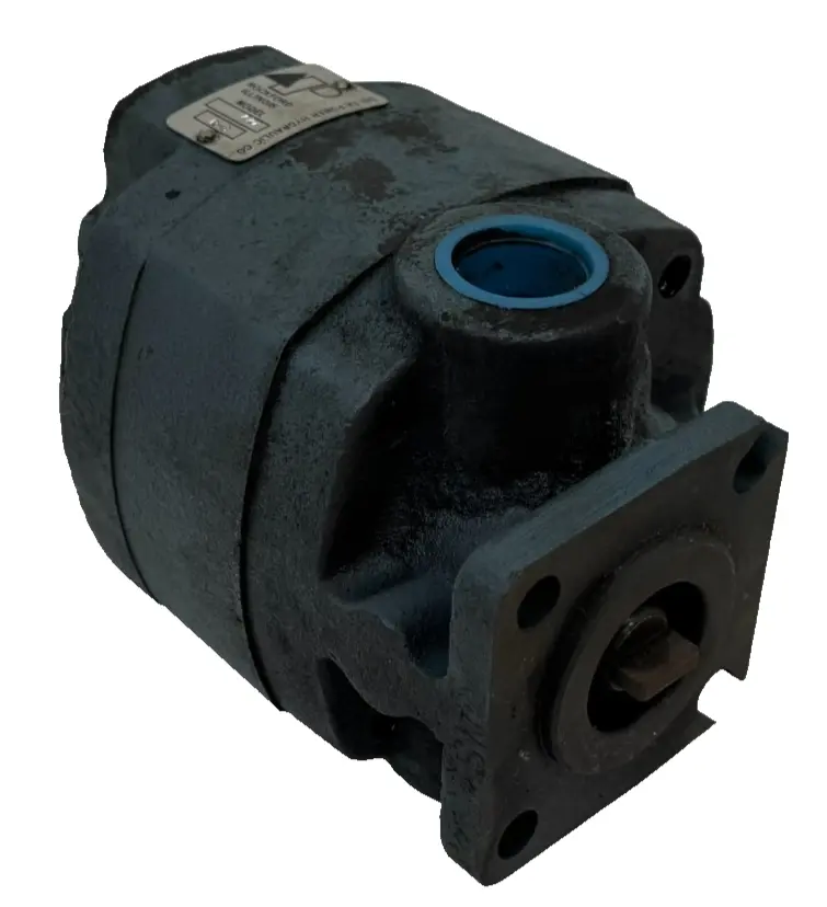 NEW DELTA POWER HYDRAULICS A27 HYDRAULIC PUMP