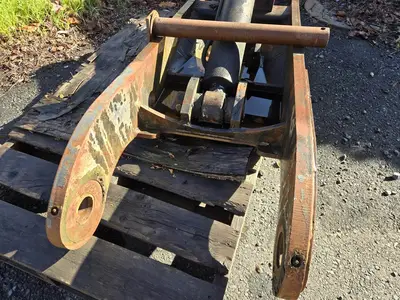 Used 2010 AMULET 318 Misc Construction Attachements California US | Ben Kaplan Equipment #1182544