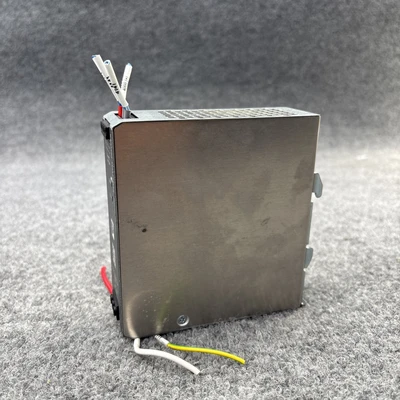 Used PHOENIX CONTACTS D-32825 DIN Rail Power Supplies California US | Davliegogo LLC #1706307