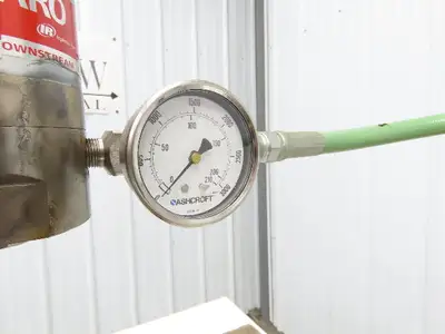 Used ARO _UNKNOWN_ Pumps Indiana US | Arrow Industrial #1367447