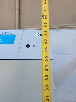 CTI CRYOGENICS IS-1000 COMPRESSOR 8135961G001