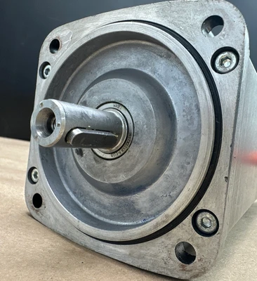 USED BAUMULLER 410117/5139669/70407204 C
