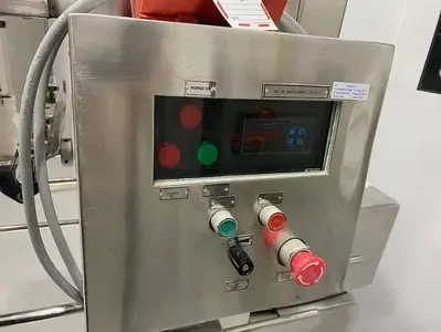 NEW 2021 CADMACH MACHINERY CO. CMJ-12