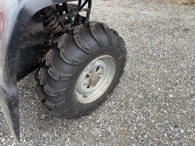 USED 1997 HONDA TRX300