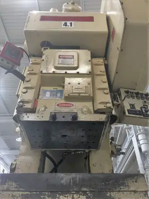 USED 1974 BLISS BLISS C-75 PRESS