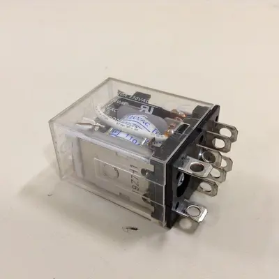 USED OMRON LY2N