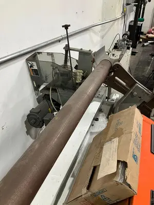 APPLETON Automatic Core Cutter