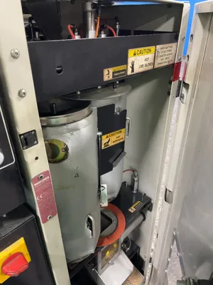 Used MAGUIRE PRODUCTS INC LPD.3GD2 Misc Plastics Equipment Ohio US | HGR 24 #1005809