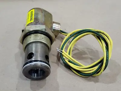 NEW MODULAR CONTROLS SV2-20-C-0-115AS
