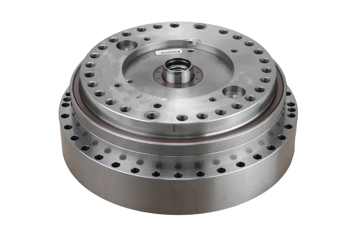 KUKA SPP gear unit GZ_395_268_A2_F (wo)