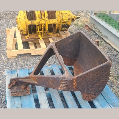 Used INGERSOLL RAND H5NN-1G Hoists (All Types) British Columbia CA | Savona Equipment LTD #1507678