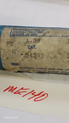 USED Putnam 94295