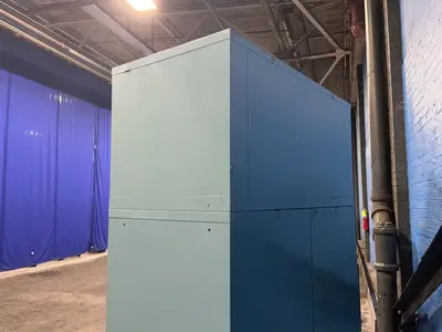Used LISTA _UNKNOWN_ Cabinets Ohio US | HGR 24 #1407587
