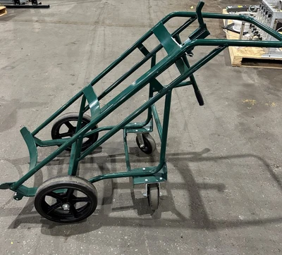 HARPER 65050-51 LARGE (20" DIA) TANK CART