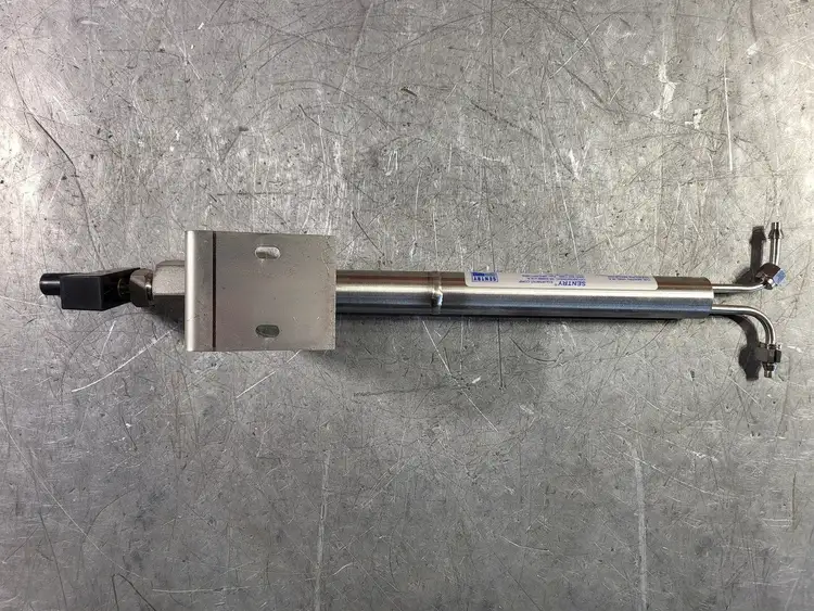 New | in-Stock SENTRY VREL-11 CRN Valves/Fittings British Columbia CA | Lenmark #256249