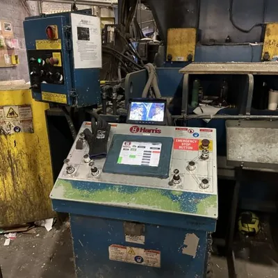 Harris HRB 240 T100
