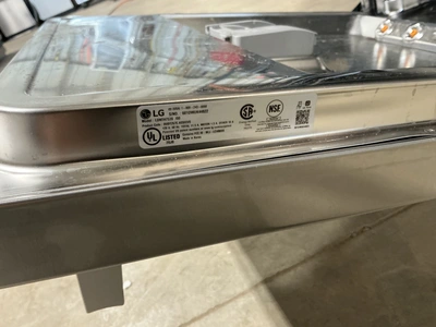 Used LG LDNTH7535 Dishwashers Michigan US | Miedema Asset Management Group #1577939