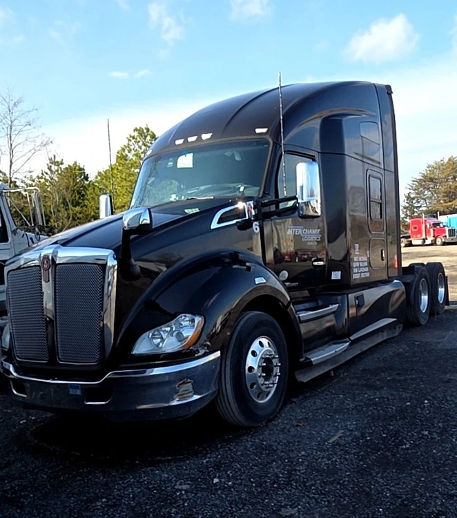 Used 2020 KENWORTH T680 Conventional trucks Illinois US | Revelation Machinery #403468