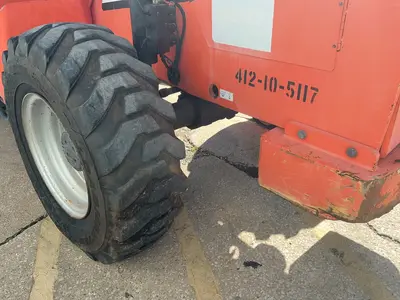 Used 2005 JLG 10054 Telehandlers Ohio US | HGR 24 #1482470