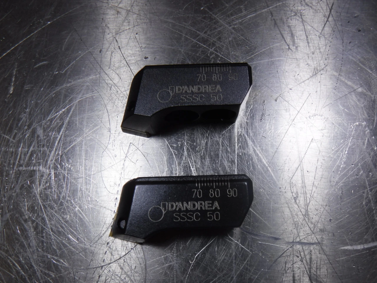 D'Andrea 68mm-90mm Rough Boring Insert Wing QTY2 SSSC 50 (LOC1283A)