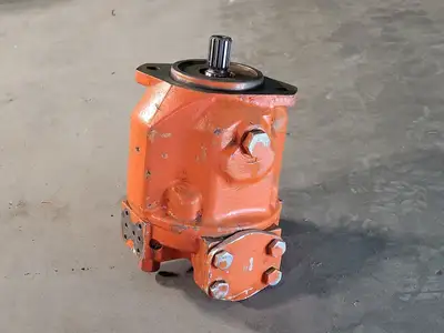 USED BRUENINGHAUS A10V045DFR1/31L-PSC62N00-S097