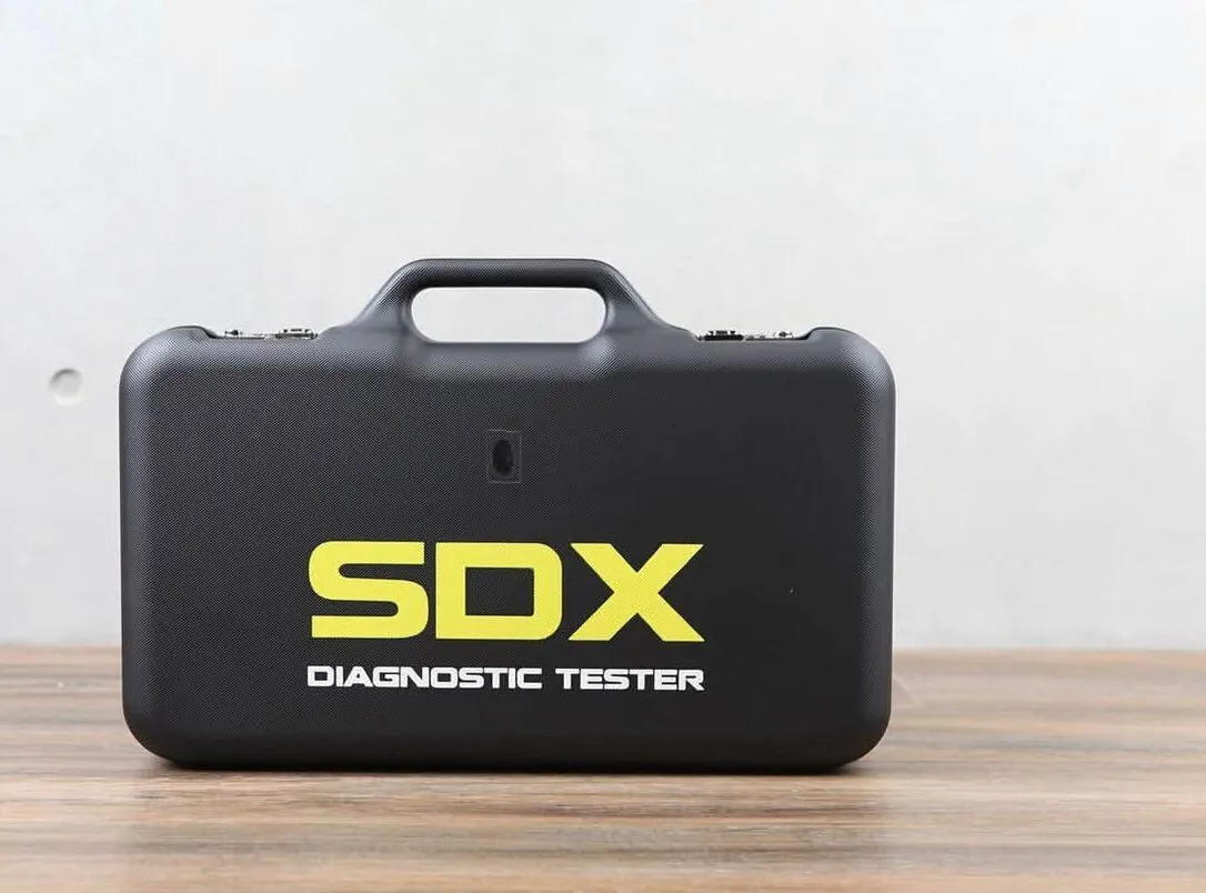 New | in-Stock Ferrari Maserati SDX Diagnostic Instruments - Other IE | CB Stores Ltd #1418171
