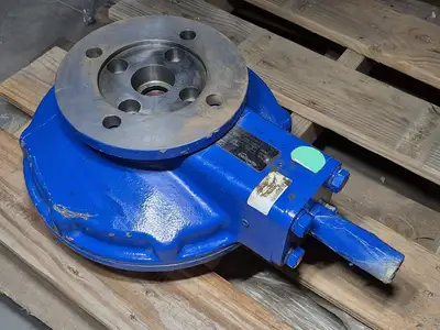 NEW FLOWSERVE B320