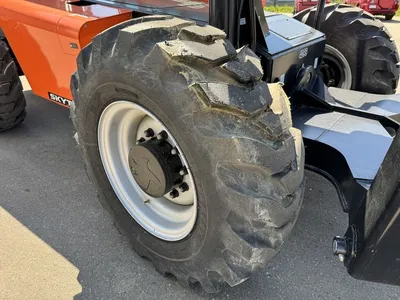 New | in-Stock 2026 SKYTRAK 12054 TELEHANDLER Telehandlers Alberta CA | Adcock Equipment #1417642