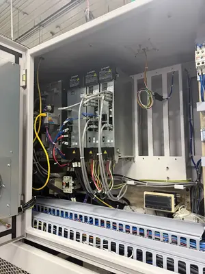 USED 2011 OKUMA GP-26T