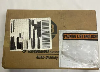 Used ALLEN-BRADLEY 1771IGD PLC Input & Output Ohio US | Surplus Asset Holdings #1233849