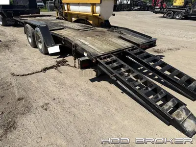 Used 2016 VERMEER 2016 VERMEER D20X22 S3 Drill Rigs Florida US | HDD Broker #1411401