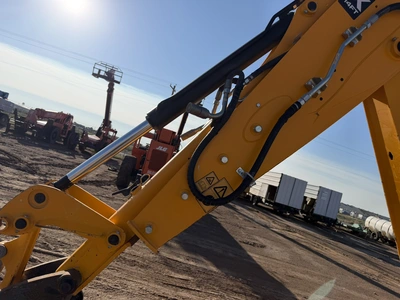Used _UNKNOWN_ _UNKNOWN_ Backhoe Loaders Texas US | Miedema Asset Management Group #1315587