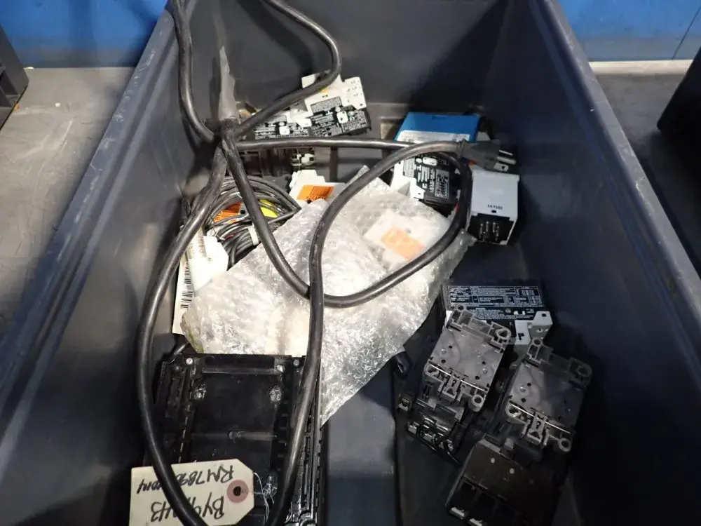 Electrical Components