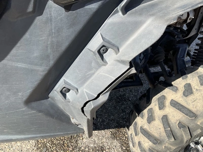 Used 2021 CAN-AM MAVERICK Utility Vehicles Michigan US | Miedema Asset Management Group #1579922