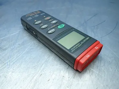 Used OMEGA H306 Data Logger Ohio US | HGR 24 #941858