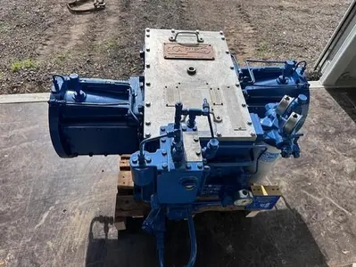 USED 2004 ARIEL JGA-2