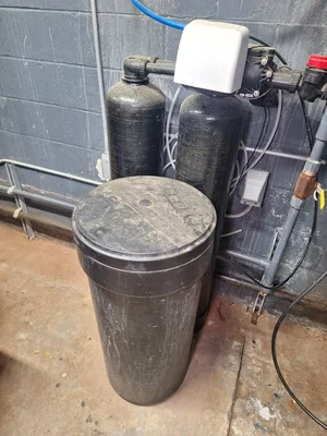 Used _UNKNOWN_ _UNKNOWN_ Boilers Georgia US | Auction Management Corporation #1548455