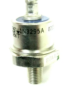 NEW BOX OF 12 INTERNATIONAL RECTIFIER 1N3295A DIODE RECTIFIER