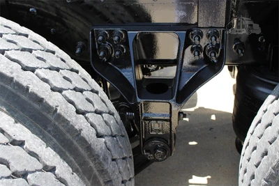 Used 2011 INTERNATIONAL PAYSTAR 5900 Winch Trucks Texas US | Roll Off Truck World #1491788