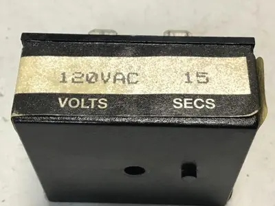 USED ICM IMS120A1X15A