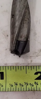 KENNAMETAL KSEM136R5WN16M Tooling & Accessories, Drilling | Machinery Central (6)