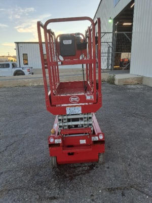 USED 2020 MEC 1330SE