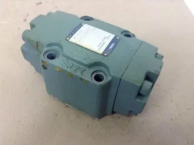 USED YUKEN CPDG-06-30-2019