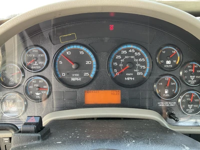 Used 2016 INTERNATIONAL 7600 Tractors & Trailers California US | Big Truck & Equipment #1411729